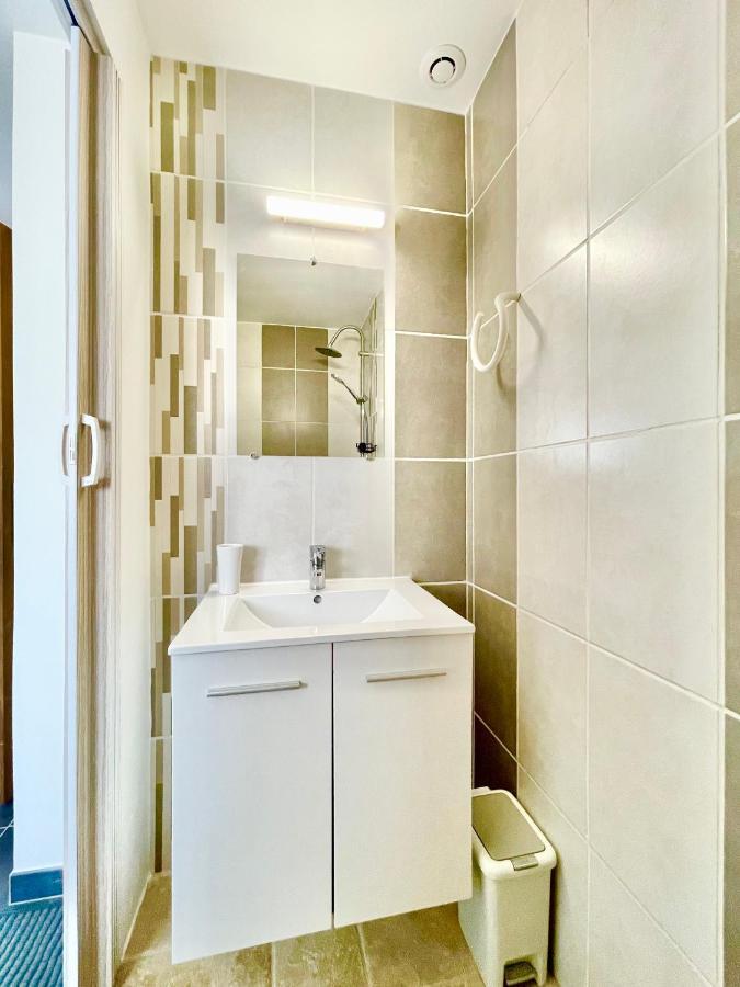 2 Maisons - Le Tranquille - Jardin - Terrasse - Bbq Villa
