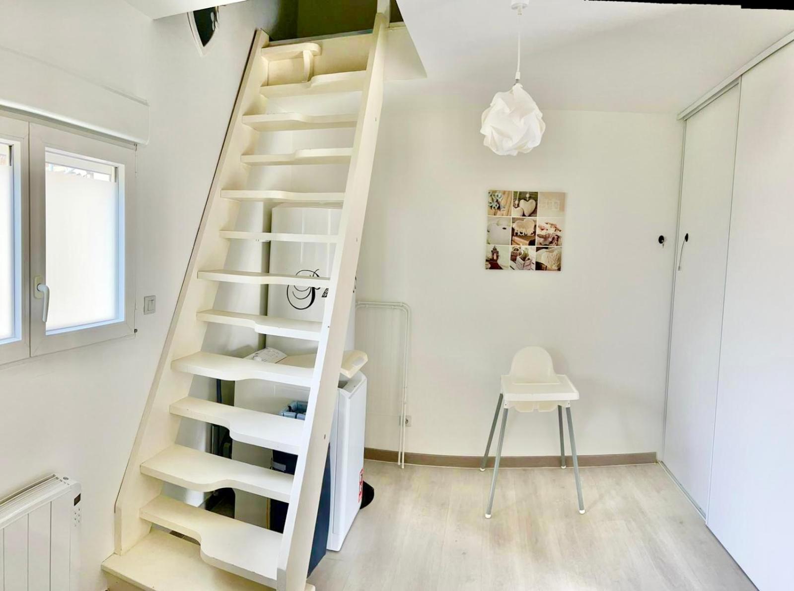 2 Maisons - Le Tranquille - Jardin - Terrasse - Bbq Villa
